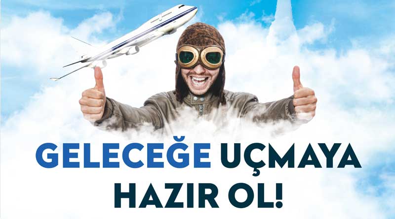 Airpreneurs programı Trabzon’da