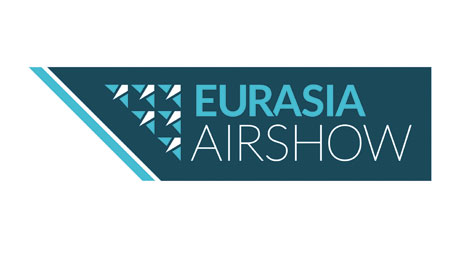 Eurasia Airshow bugün Antalya’da başlıyor