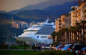 İzmir’in ilk çeyrek ziyaretci sayısı %33.8 arttı