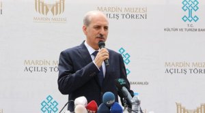 Mardin Müzesi ziyarete açıldı