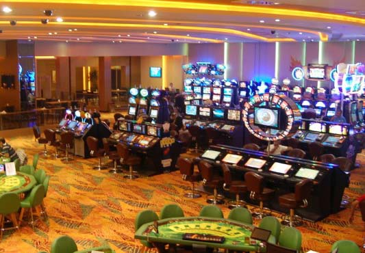KKTC’deki casinolara inceleme