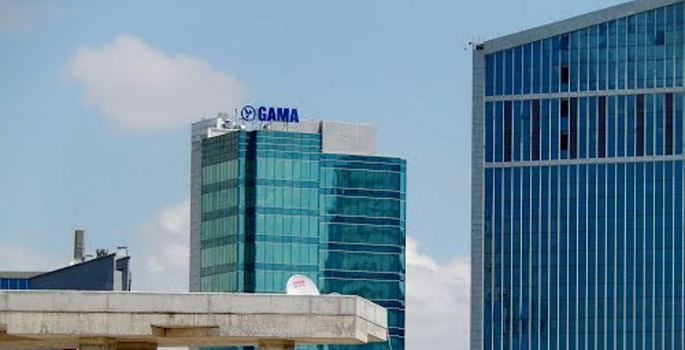 Gama’nın otellerine konkordato koruması