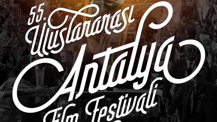 55. Uluslararası Antalya Film Festivali'nin teması “İnsan”