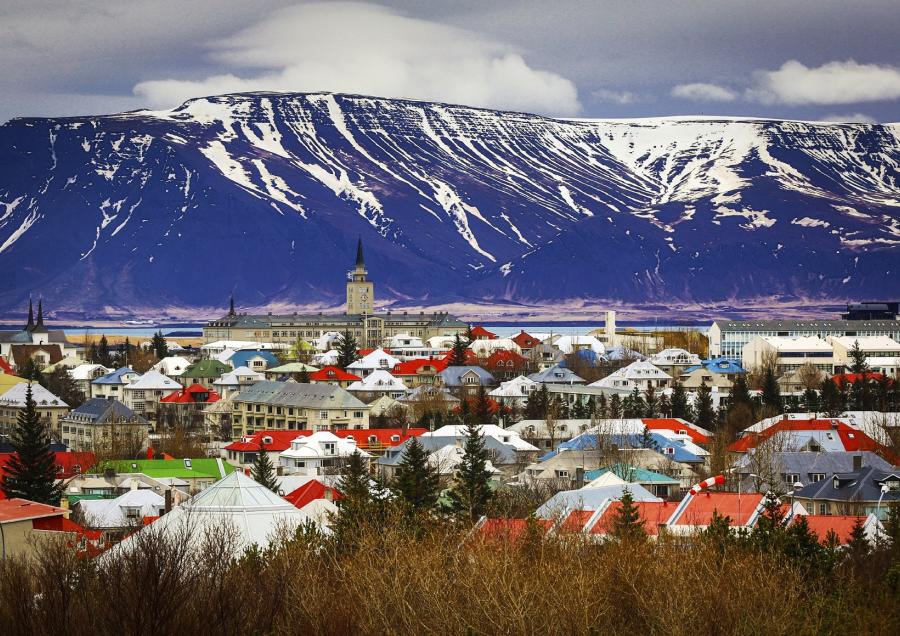 Avrupa'nın en pahalı ülkesi İzlanda, en ucuzu Bulgaristan