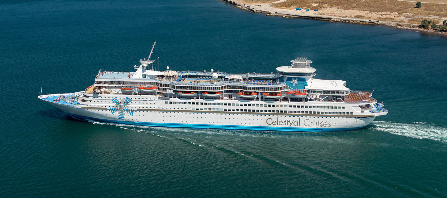 Celestyal Cruises, Türkiye limanlarına yeniden dönüyor