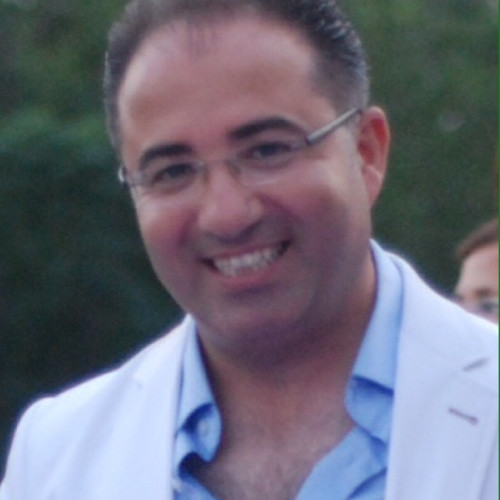 Mehmet Burhan Görgü