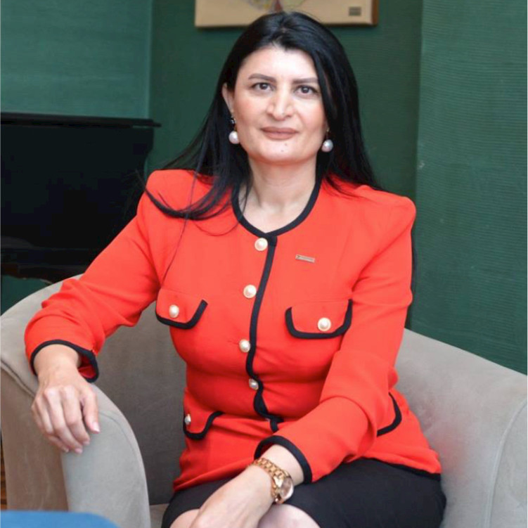 Emine Bozkurt