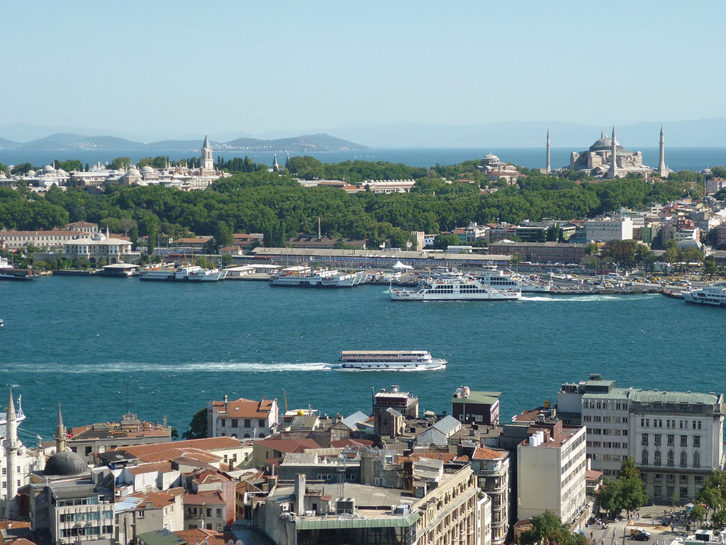 ICCA açıkladı, İstanbul ve Türkiye yükselişte