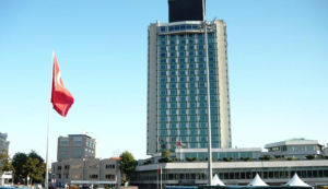 The Marmara oteline dava açılıyor