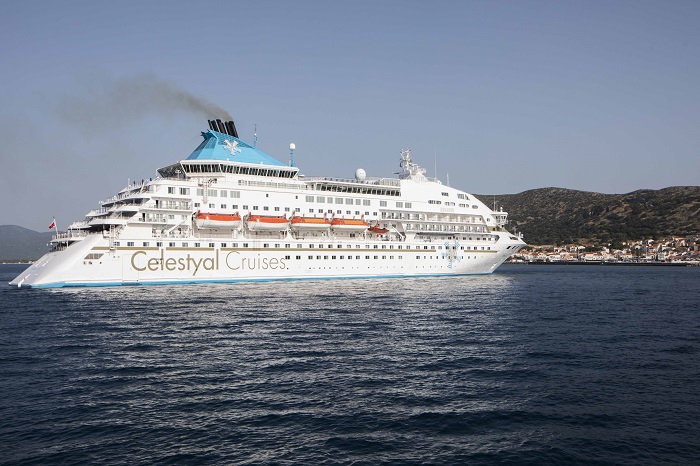 Celestyal Cruises İstanbul çıkışlı turlara başlıyor