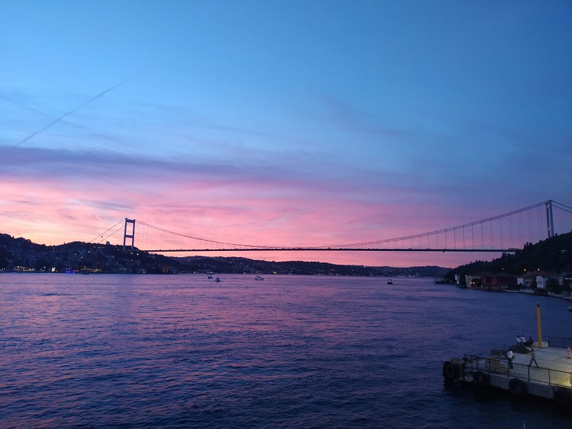Yeni ‘İstanbul Vizyonu’na başkanlar ne dedi?