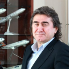 Musa Alioğlu - Eylül 2019