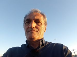 Ahmet Güner – Ekim 2019