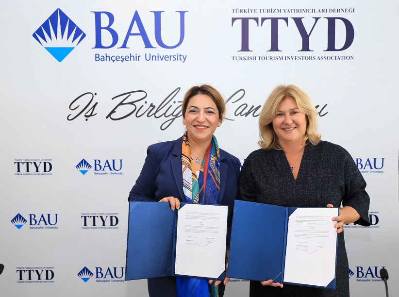 TTYD – BAU turizm işbirliği