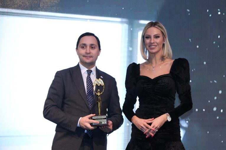 Türkiye Altın Marka Ödülleri