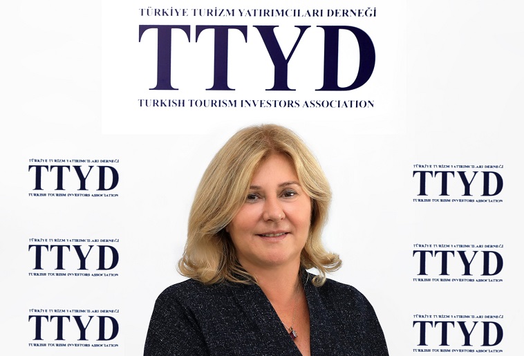TTYD “Turizmde Dönüşüm” raporunu 6 Ocak’da açıklıyor