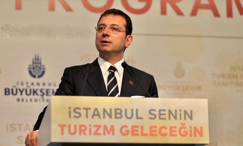 İstanbul turizm çalıştayı 20 Ocak’ta