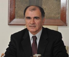 Osman Ayık – Ocak 2020
