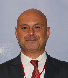 Erhan Şengenç - Şubat 2020