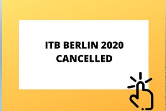 ITB iptal edildi