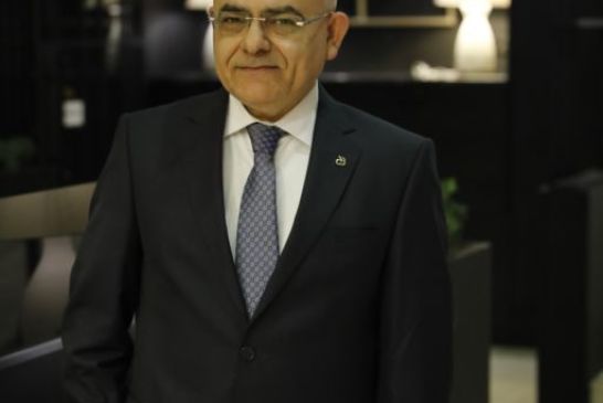 Ahmet Doğangün - Mart 2020