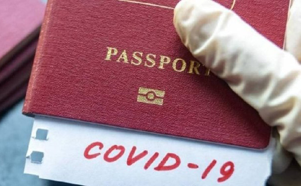AB Covid-19 pasaportunu tartışıyor