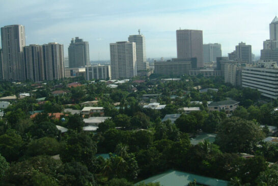 Manila-Skyline-Makati