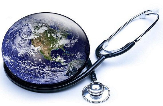 Sağlık turizminde yurtdışına online hizmet