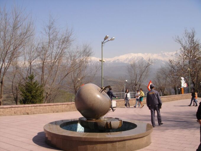 Almaty Kazakistan