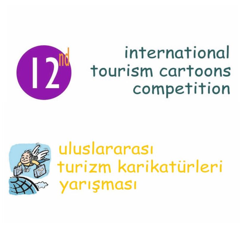 Turizm Karikatürleri Yarışması’nın teması Coronovirus