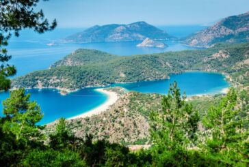 Türkiye'deki en temiz 20 plaj
