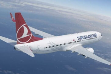 Türk Hava Yolları Avustralya uçuş başvurusunu yaptı