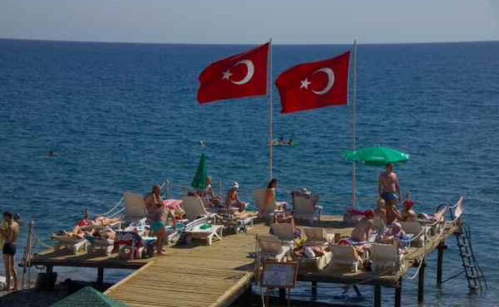ATOR “Türkiye’de fiyatlar %15 arttı”