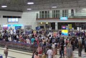 Antalya Havalimanı kapasite arttırımı