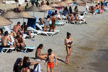 BM “Turizmde 1.2 trilyon dolar gelir kaybı olabilir”