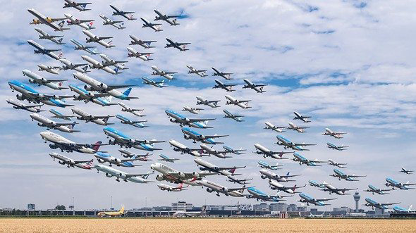 14 ayrı havayolu Rusya-Türkiye uçuşlarına başlıyor