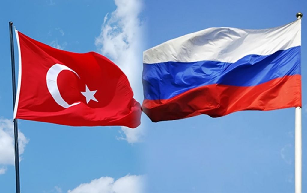 Türkiye tur fiyatları Rusya’da mercek altında