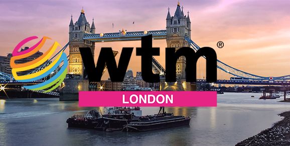 WTM Londra online olacak