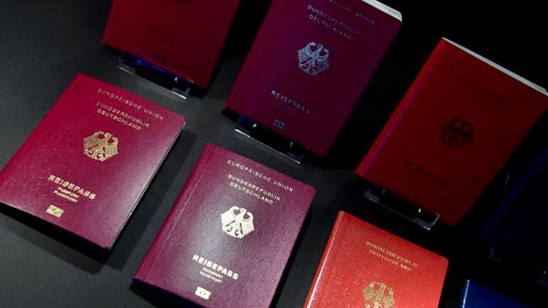 Dünyanın en güçlü pasaportları listesi güncellendi