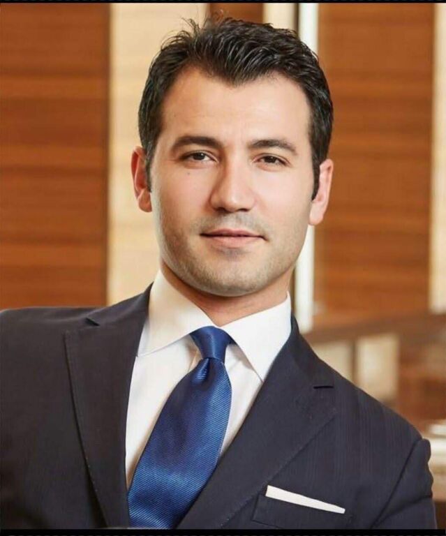 Mehmet Ferman Doğan – Ekim 2020