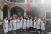 İzmir Mutfak Kültürü Derneği kuruldu
