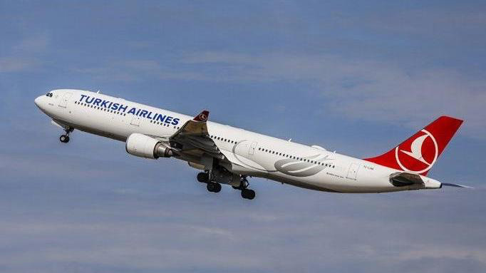 Çin yolcularında koronavirüs bulunan THY’nin uçuşlarını durdurdu