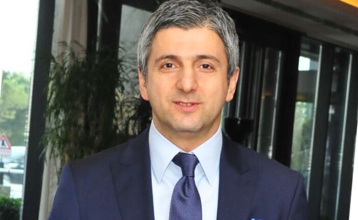 Ahmet Arslan - Kasım 2020
