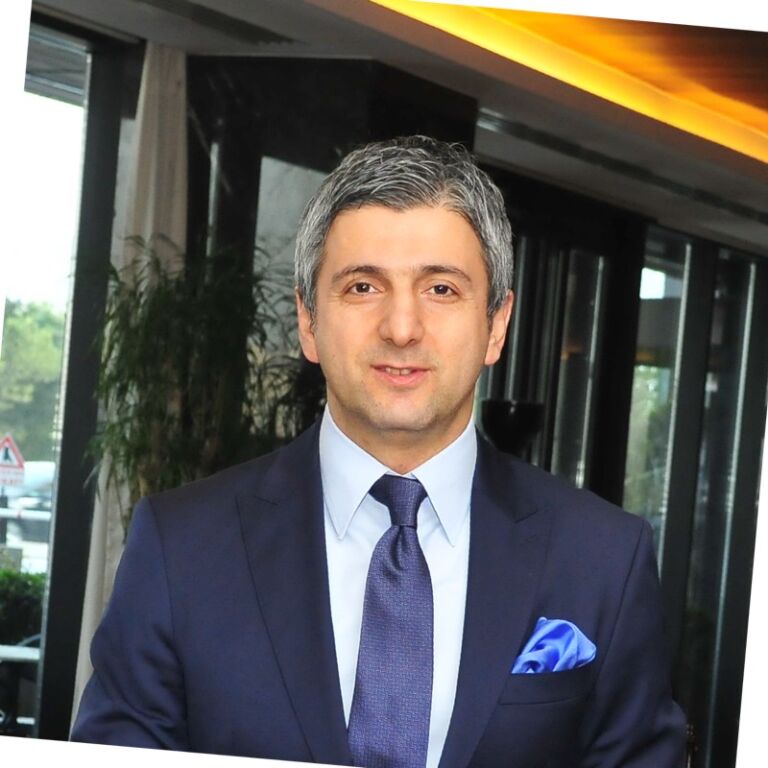 Ahmet Arslan – Kasım 2020