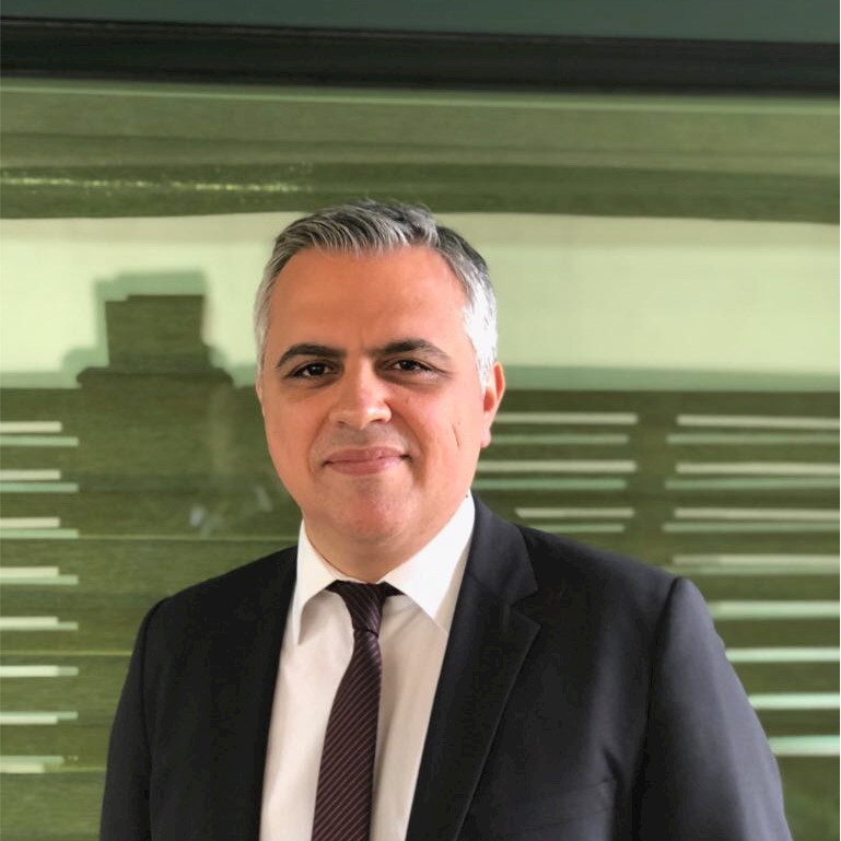 Erkan Kılıç – Kasım 2020