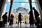 İstanbul 10 ayda ancak 4.15 milyon turist ağırladı