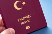 BAE, Türk vatandaşlarına vize vermeyi durdurdu