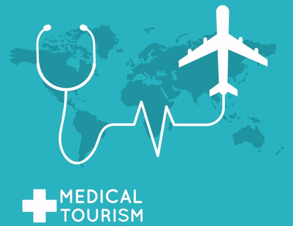 Turistin 1.200 USD harcadığı sağlık turizmi dijitalleşiyor