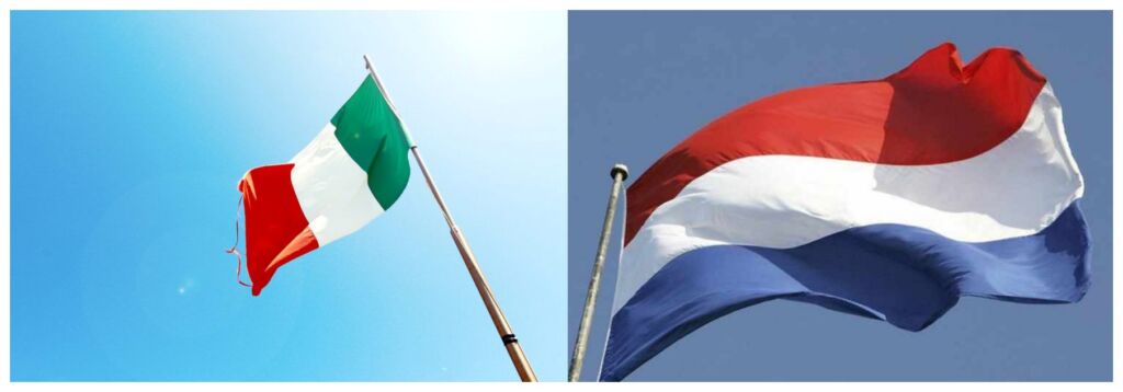 İtalya ve Hollanda yeniden kapandı