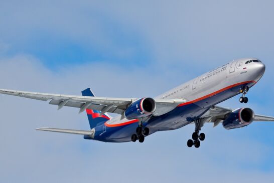 Aeroflot, Antalya’ya uçuşlarını azaltıyor